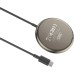 Зарядное устройство XO wireless charger CX028 tranish (CX028.tranish)