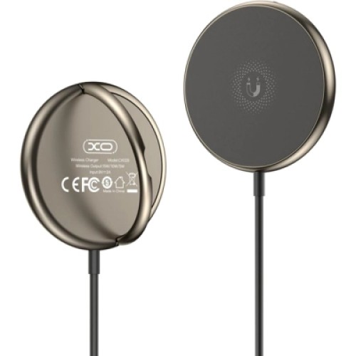 Зарядное устройство XO wireless charger CX028 tranish (CX028.tranish)