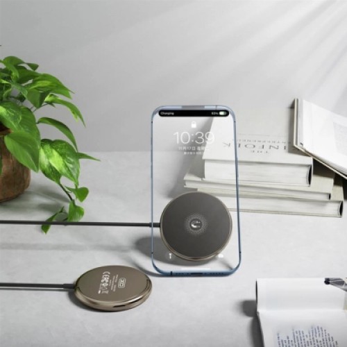 Зарядное устройство XO wireless charger CX028 tranish (CX028.tranish)