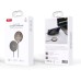 Зарядное устройство XO wireless charger CX028 tranish (CX028.tranish)