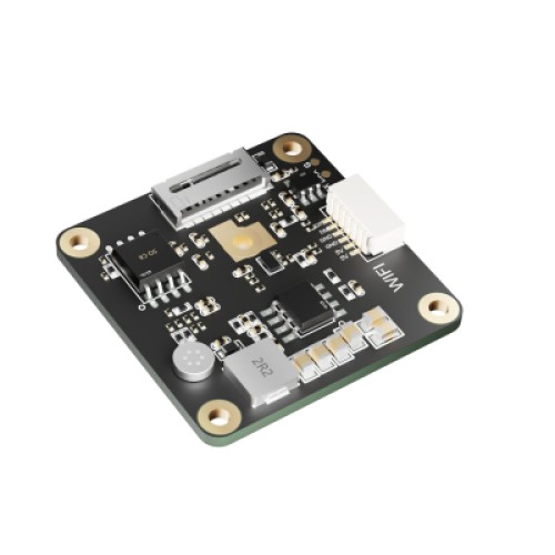 Видеосистема FPV RunCam WiFiLink-RX Digital HD Receiver (RCVRX)