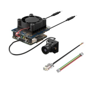 Видеосистема FPV RunCam WiFiLink-RX Digital HD Receiver (RCVRX)