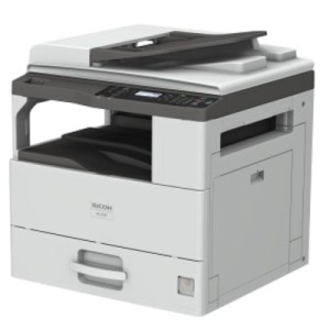Багатофункціональний пристрій Ricoh M 2701 (418118)
