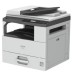 Многофункциональное устройство Ricoh M 2701 (418118)