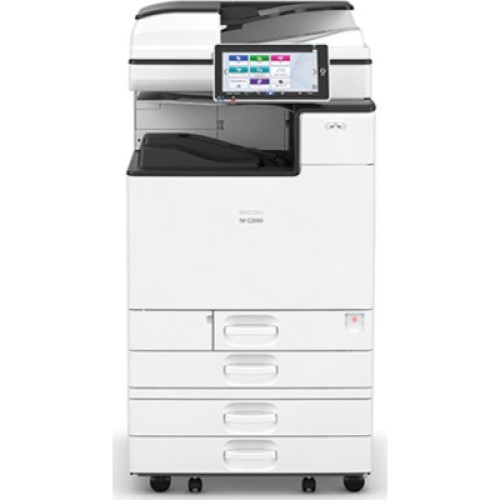Многофункциональное устройство Ricoh C 2000 (418968)