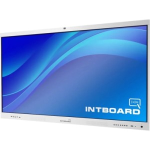 LCD панель Intboard LT65 CFW PC (8GB RAM/128GB ROM/Android 14.0)