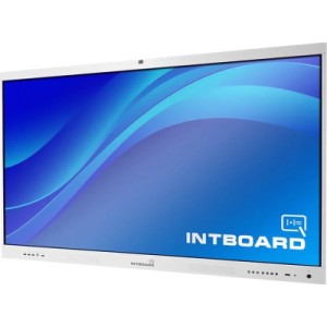 LCD панель Intboard LT75 CFW PC (8GB RAM/128GB ROM/Android 14.0)