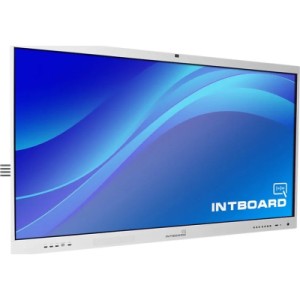 LCD панель Intboard LT75 CFW PC (8GB RAM/128GB ROM/Android 14.0)