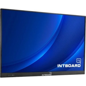 LCD панель Intboard LT86 PC (8GB RAM/128GB ROM/Android 14.0)