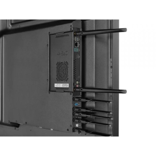 LCD панель Intboard LT86 PC (8GB RAM/128GB ROM/Android 14.0)