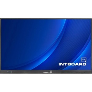 LCD панель Intboard LT86 PC (8GB RAM/128GB ROM/Android 14.0)