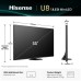 Телевизор Hisense 55U8Q