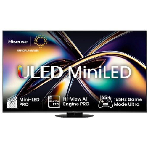 Телевизор Hisense 55U8Q
