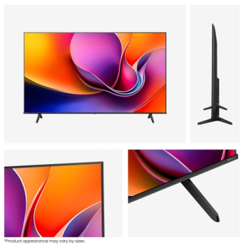 Телевизор Hisense 65A6Q