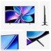 Телевизор Hisense 65E7Q PRO