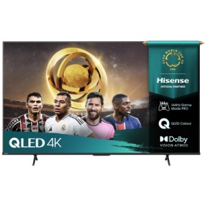 Телевизор Hisense 65E7Q PRO