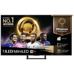 Телевизор Hisense 65E8Q