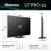 Телевизор Hisense 75U7Q PRO