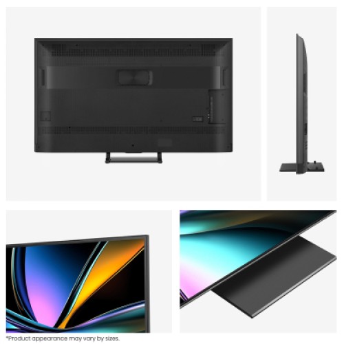 Телевизор Hisense 75U7Q PRO
