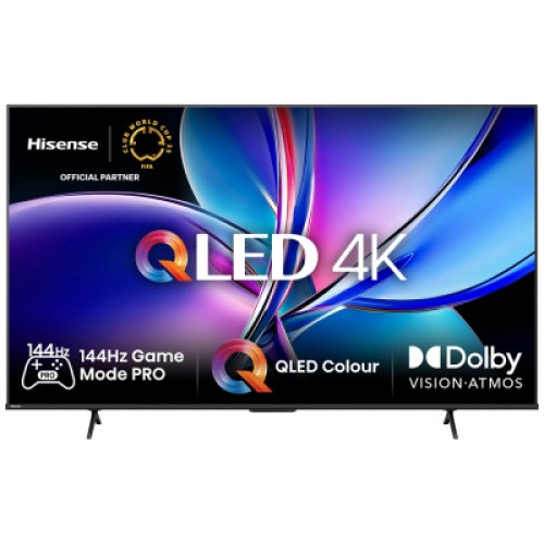 Телевизор Hisense 85E7Q PRO