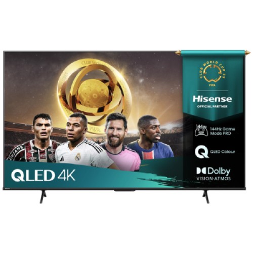 Телевизор Hisense 85E7Q PRO