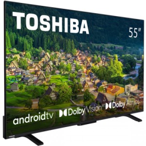 Телевізор Toshiba 55UA2363DG
