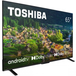 Телевизор Toshiba 65UA2363DG