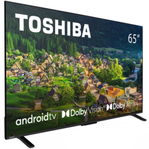 Телевизор Toshiba 65UA2363DG
