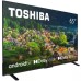 Телевизор Toshiba 65UA2363DG