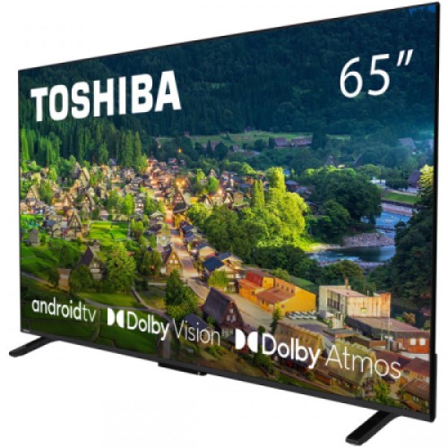 Телевизор Toshiba 65UA2363DG