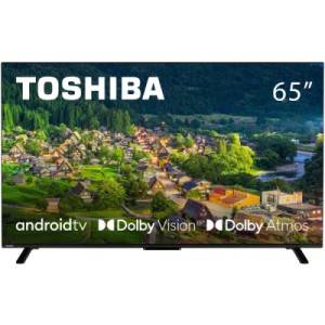 Телевизор Toshiba 65UA2363DG