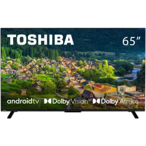Телевизор Toshiba 65UA2363DG