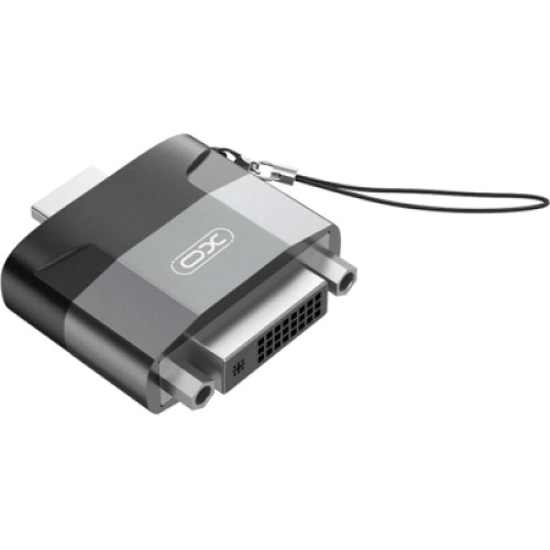 Переходник HDMI to DVI XO (GB013-HDMIDVI.tranish)