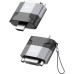 Переходник HDMI to DVI XO (GB013-HDMIDVI.tranish)