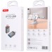 Переходник OTG USB to Lightning XO (NB281A-IA.tranish)