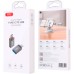 Переходник OTG USB to USB-C XO (NB281B-СA.tranish)