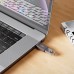 Переходник OTG USB to USB-C XO (NB281B-СA.tranish)