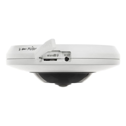 Камера видеонаблюдения Hikvision DS-2CD2955G0-ISU (1.05)