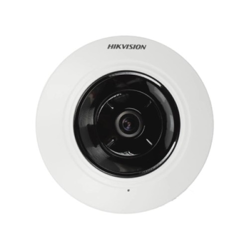Камера видеонаблюдения Hikvision DS-2CD2955G0-ISU (1.05)