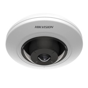 Камера видеонаблюдения Hikvision DS-2CD2955G0-ISU (1.05)