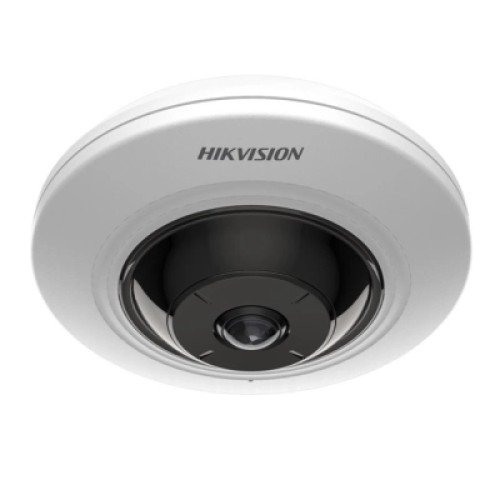 Камера видеонаблюдения Hikvision DS-2CD2955G0-ISU (1.05)