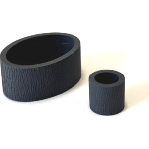 Комплект роликів rubber pads Canon G1400/G1410/G1411 АНК (70264853)