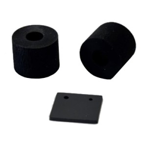 Комплект роликів rubber pads Fujitsu ScanSnap S1300 S1300i PA03541-0001/PA03541-0002 АНК (70264858)
