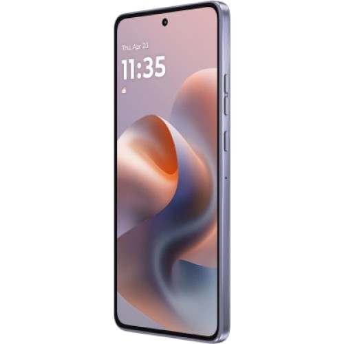 Мобильный телефон Motorola G86 8/256GB Cosmic Sky (PB7L0090RS)