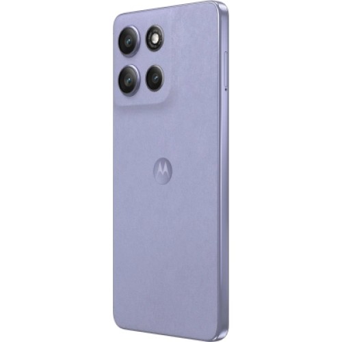 Мобильный телефон Motorola G86 8/256GB Cosmic Sky (PB7L0090RS)