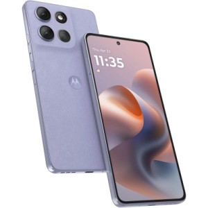 Мобильный телефон Motorola G86 8/256GB Cosmic Sky (PB7L0090RS)