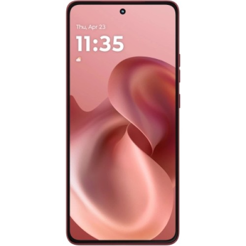 Мобильный телефон Motorola G86 8/256GB Chrysanthemum (PB7L0109RS)