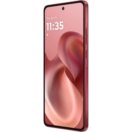 Мобильный телефон Motorola G86 8/256GB Chrysanthemum (PB7L0109RS)