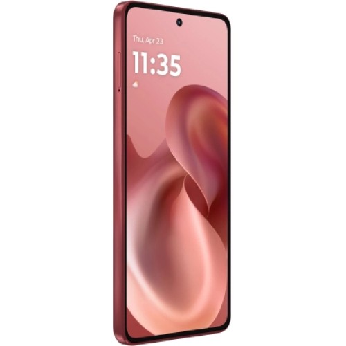 Мобильный телефон Motorola G86 8/256GB Chrysanthemum (PB7L0109RS)
