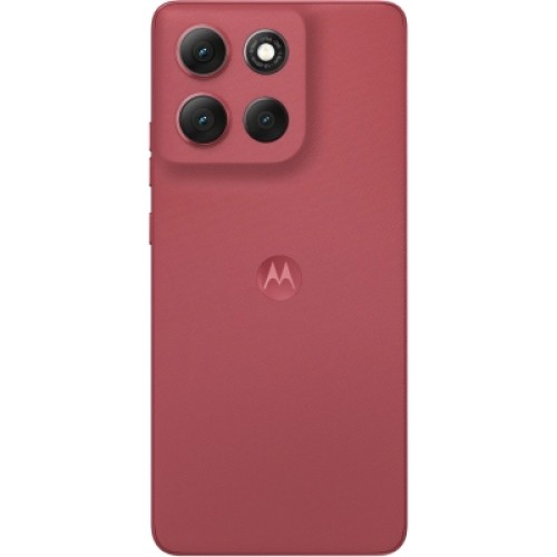 Мобильный телефон Motorola G86 8/256GB Chrysanthemum (PB7L0109RS)
